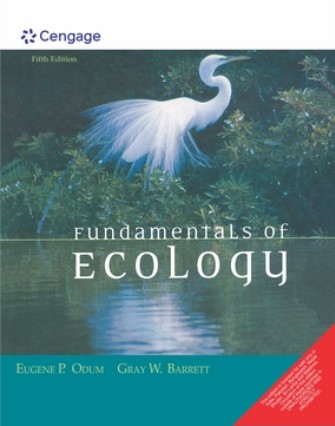 Fundamentals of Ecology | 5th Edition